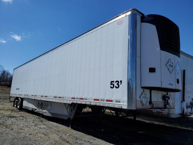 2019 WABASH REEFER 2019 image