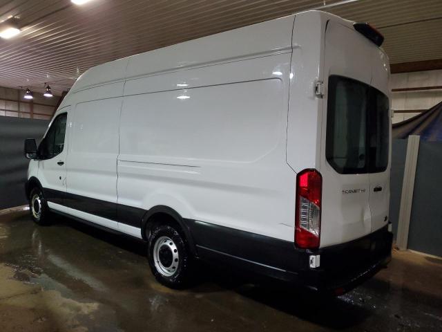 Image 2 of 2021 FORD TRANSIT T-250 2021 with VIN 1FTBR3X82MKA49948