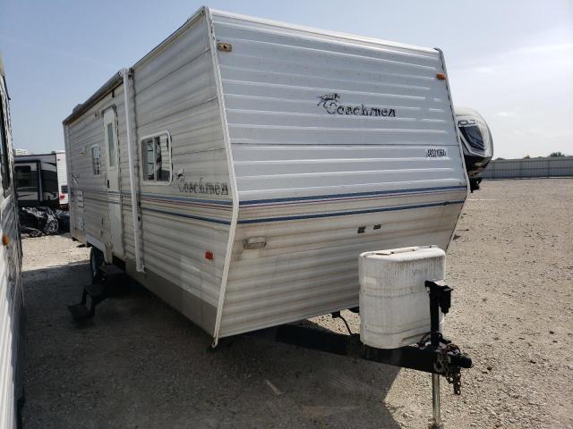 Изображение 1 2003 COAM TRAILER 2003 с VIN 1TC2B064231505635