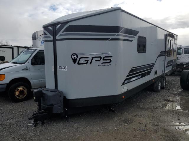 Image 2 of 2018 STARCRAFT TRAVELTRLR 2018 with VIN 1SABS0BR9J24T5050