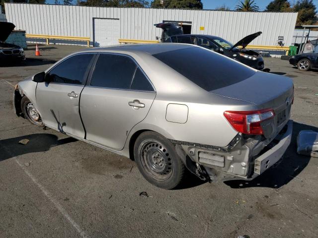 Изображение 2 2014 TOYOTA CAMRY L 2014 с VIN 4T4BF1FK1ER387326