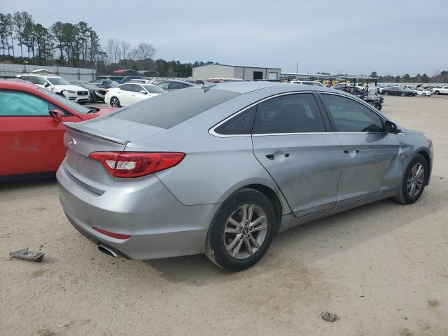 Image 3 of 2015 HYUNDAI SONATA SE 2015 with VIN 5NPE24AF9FH069761