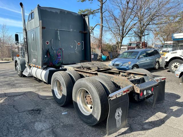 Изображение 3 1995 KENWORTH CONSTRUCTION W900 1995 с VIN 1XKWDB9X4SJ664278