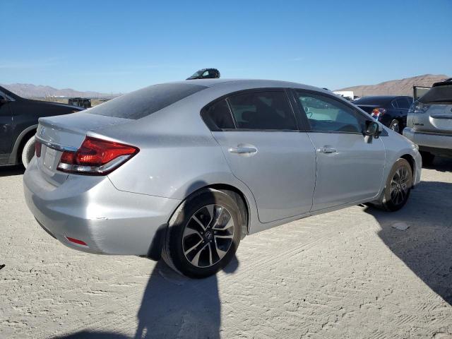Изображение 3 2014 HONDA CIVIC EX 2014 с VIN 19XFB2F86EE205155