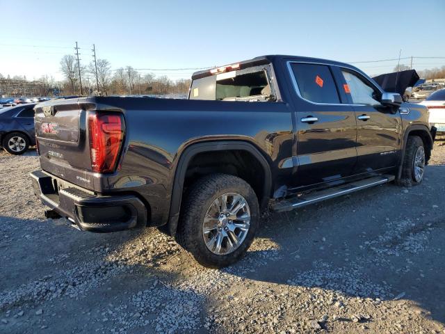 Изображение 3 2023 GMC SIERRA K1500 DENALI 2023 с VIN 3GTUUGE82PG350961