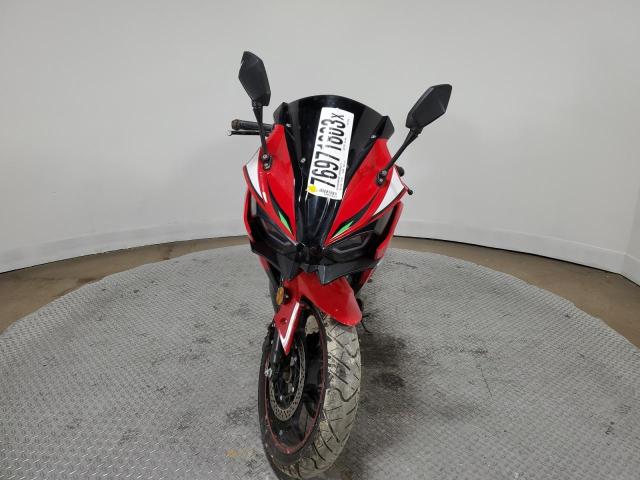 Image 2 of 2023 OTHER TITAN 2023 with VIN H0DPBFGA8PX037243