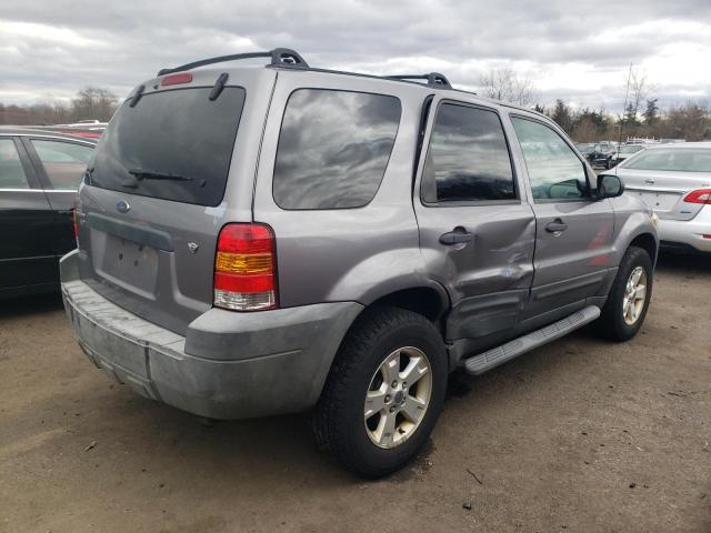 Изображение 3 2007 FORD ESCAPE XLT 2007 с VIN 1FMCU93107KA24884