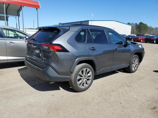 Image 3 of 2023 TOYOTA RAV4 XLE PREMIUM 2023 with VIN 2T3C1RFV9PC228121