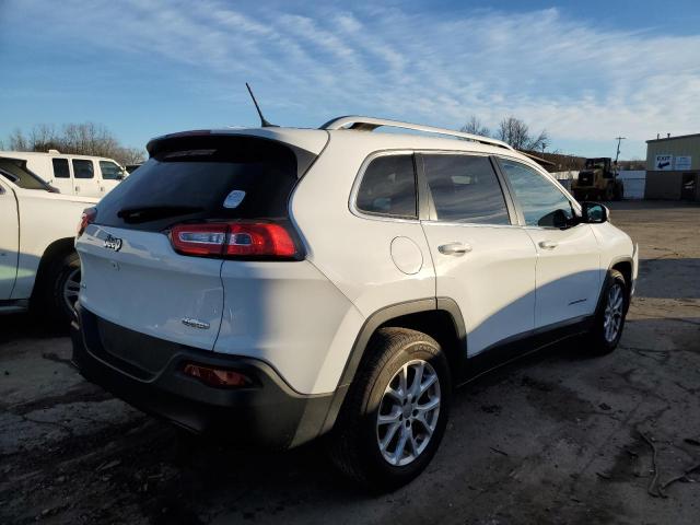 Изображение 3 2015 JEEP CHEROKEE LATITUDE 2015 с VIN 1C4PJMCB0FW512492