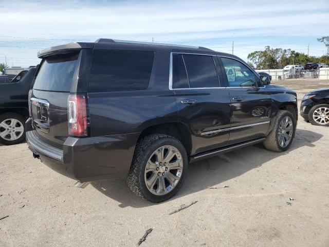 Изображение 3 2015 GMC YUKON DENALI 2015 с VIN 1GKS2CKJ9FR603936