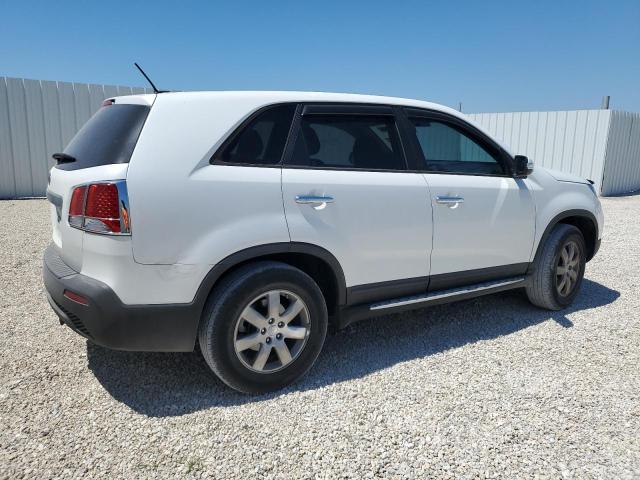 Obraz 3 z 2013 KIA SORENTO LX 2013 z VIN 5XYKT3A17DG335779