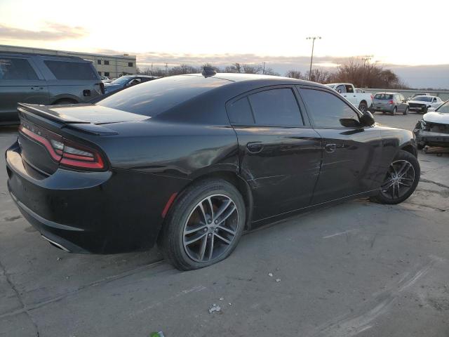 Image 3 of 2023 DODGE CHARGER SXT 2023 with VIN 2C3CDXJG8KH631149