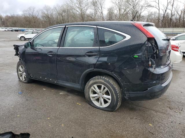 Image 2 of 2014 HONDA CR-V LX 2014 with VIN 2HKRM4H30EH694054