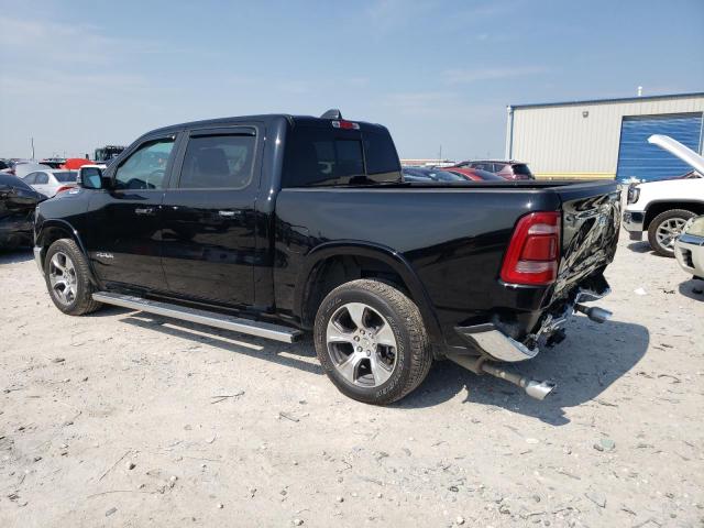 Изображение 2 2022 RAM 1500 LARAMIE 2022 с VIN 1C6RREJM3NN383316