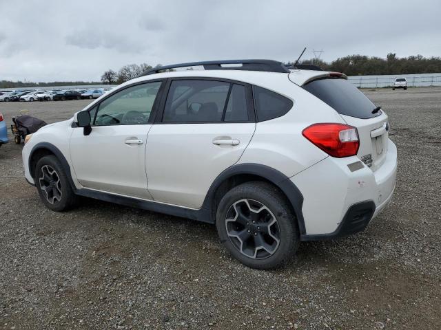 Obraz 2 z 2014 SUBARU XV CROSSTREK 2.0 LIMITED 2014 z VIN JF2GPAKC4E8304109