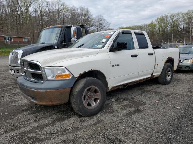 2009 DODGE RAM 1500  2009 image