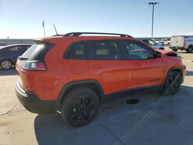 Obraz 3 z 2021 JEEP CHEROKEE LATITUDE PLUS 2021 z VIN 1C4PJLLB0MD125685