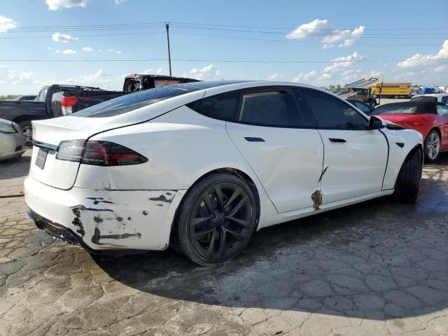 Изображение 3 2022 TESLA MODEL S  2022 с VIN 5YJSA1E52NF486223