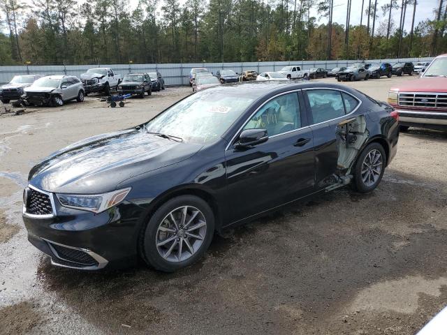 Obraz 2020 ACURA TLX  2020