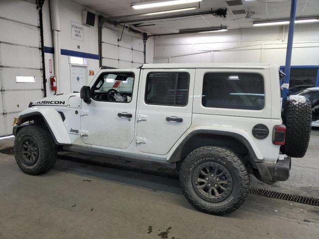 Изображение 2 2023 JEEP WRANGLER RUBICON 392 2023 с VIN 1C4JJXSJ7PW669289