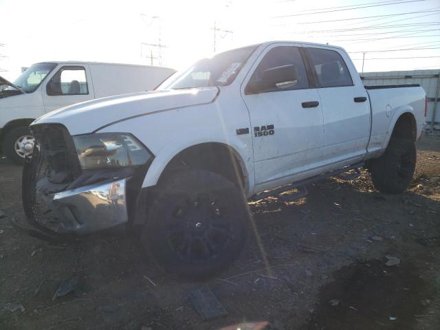 Image 1 of 2015 RAM 1500 SLT 2015 with VIN 1C6RR7TT9FS622659