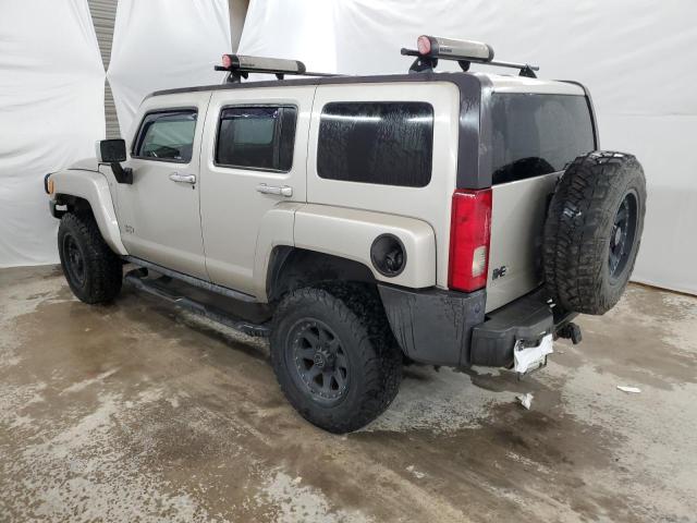 Obraz 2 z 2006 HUMMER H3  2006 z VIN 5GTDN136668278235