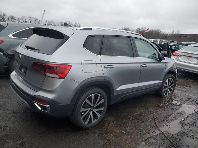 Obraz 3 z 2024 VOLKSWAGEN TAOS SE 2024 z VIN 3VVEX7B2XRM006618