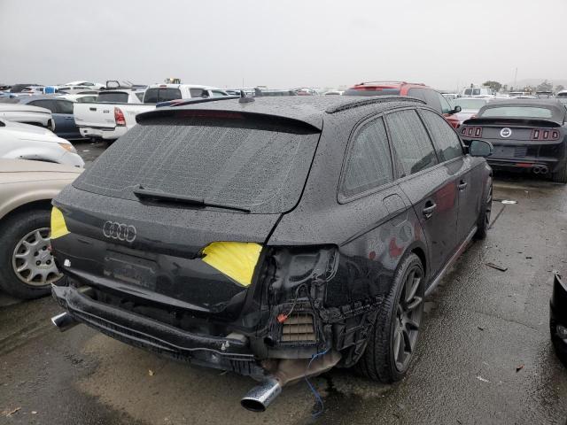 Image 3 of 2010 AUDI A4 PRESTIGE 2010 with VIN WAU4FAFL5AA176414
