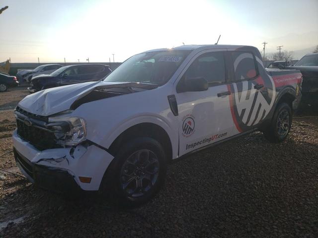 Изображение 1 2023 FORD MAVERICK XL 2023 с VIN 3FTTW8E3XPRA19436