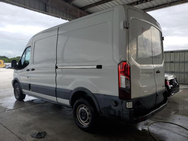 Image 2 of 2016 FORD TRANSIT T-250 2016 with VIN 1FTYR2DG6GKA16875