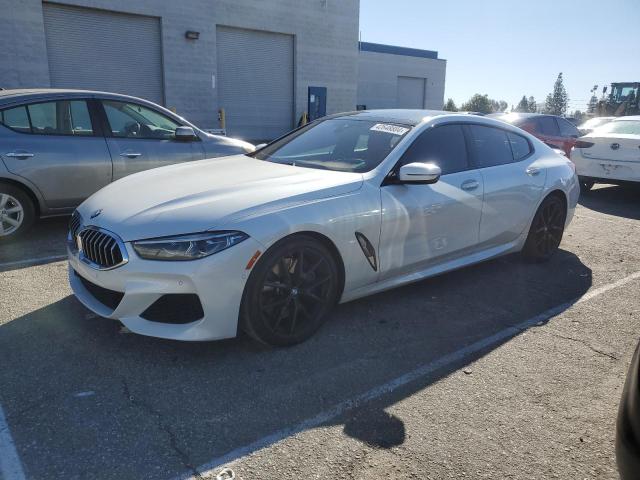 2022 BMW 840I  2022 image