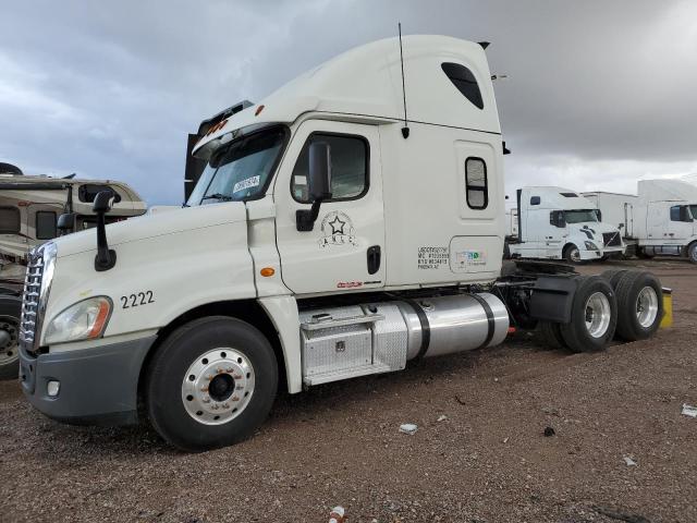 Image 2 of 2012 FREIGHTLINER CASCADIA 125  2012 with VIN 1FUJGLBG7CSBV7427