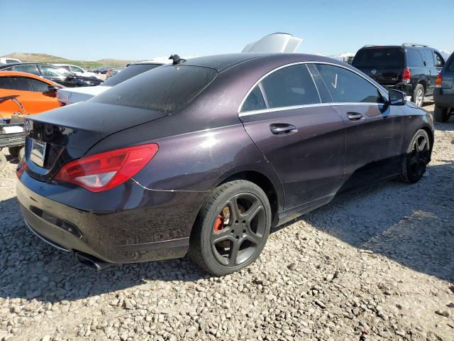 Obraz 3 z 2014 MERCEDES-BENZ CLA 250 2014 z VIN WDDSJ4EB1EN040241