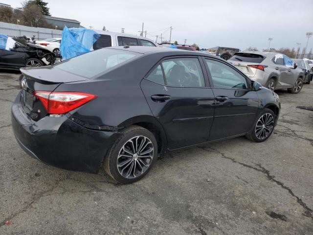 Изображение 3 2014 TOYOTA COROLLA L 2014 с VIN 5YFBURHE8EP088794