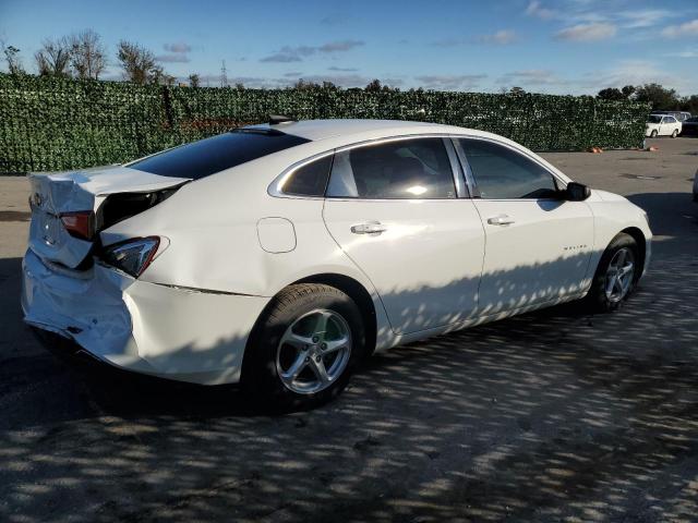 Image 3 of 2018 CHEVROLET MALIBU LS 2018 with VIN 1G1ZB5ST9JF240516