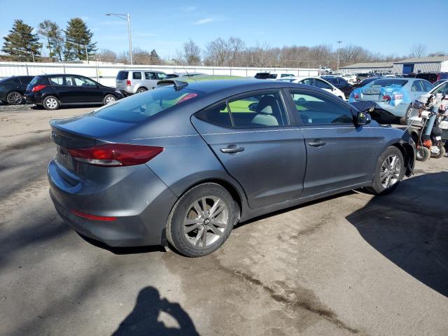 Image 3 of 2017 HYUNDAI ELANTRA SE 2017 with VIN KMHD84LF9HU154739