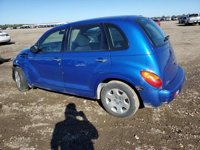 Image 2 of 2005 CHRYSLER PT CRUISER  2005 with VIN 3C4FY48B35T502706