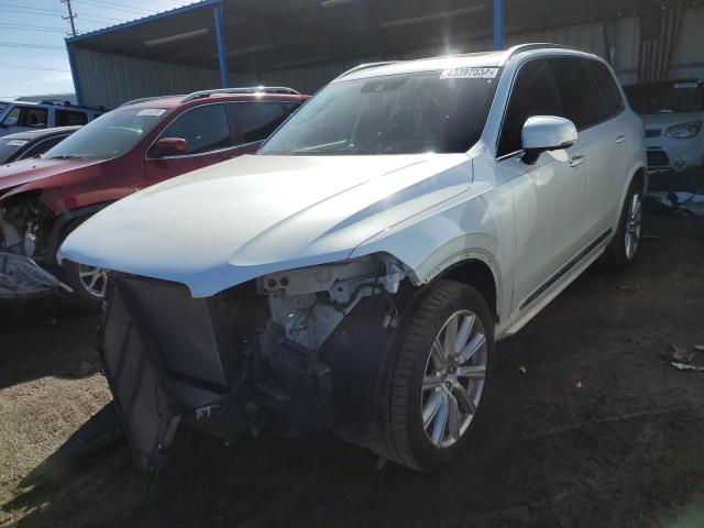 Image 1 of 2018 VOLVO XC90 T6 2018 with VIN YV4A22PLXJ1193390