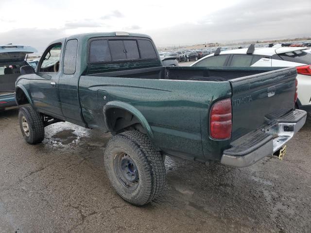 Image 2 of 1999 TOYOTA TACOMA XTRACAB PRERUNNER 1999 with VIN 4TASN92NXXZ503978