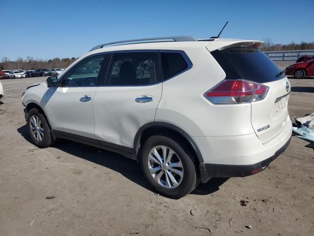Obraz 2 z 2016 NISSAN ROGUE S 2016 z VIN 5N1AT2MV6GC912553