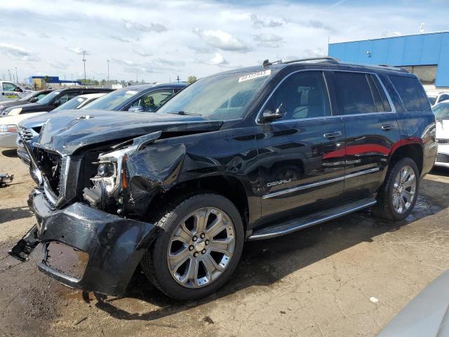 Image 1 of 2015 GMC YUKON DENALI 2015 with VIN 1GKS2CKJ6FR276010