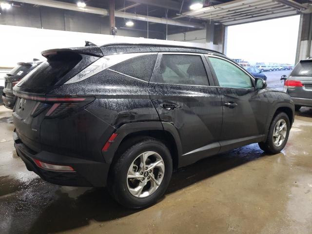 Изображение 3 2022 HYUNDAI TUCSON SEL 2022 с VIN 5NMJBCAE4NH156916