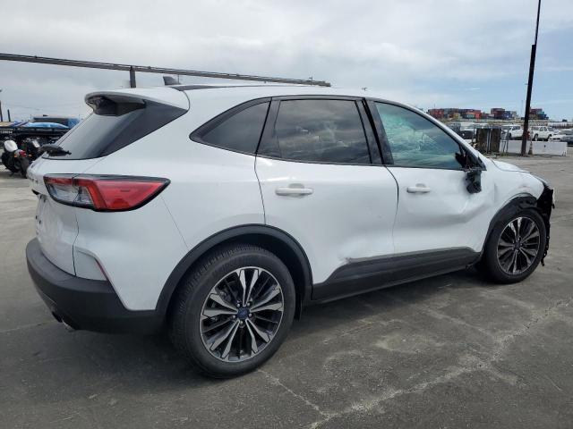 Изображение 3 2022 FORD ESCAPE SE 2022 с VIN 1FMCU0G66NUB47673