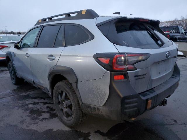 Изображение 2 2023 SUBARU OUTBACK WILDERNESS 2023 с VIN 4S4BTGUDXP3152412
