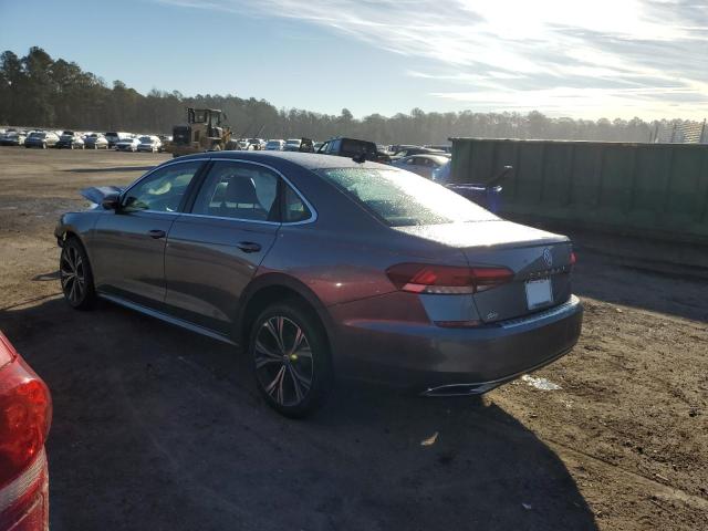 Изображение 2 2022 VOLKSWAGEN PASSAT SE 2022 с VIN 1VWSA7A32NC008921