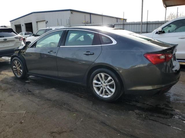 Image 2 of 2016 CHEVROLET MALIBU LT 2016 with VIN 1G1ZE5ST9GF232819
