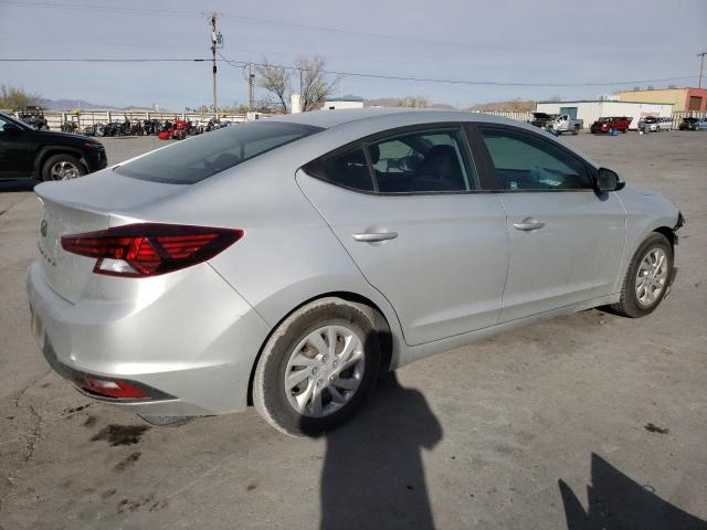 Obraz 3 z 2019 HYUNDAI ELANTRA SE 2019 z VIN 5NPD74LF8KH474319