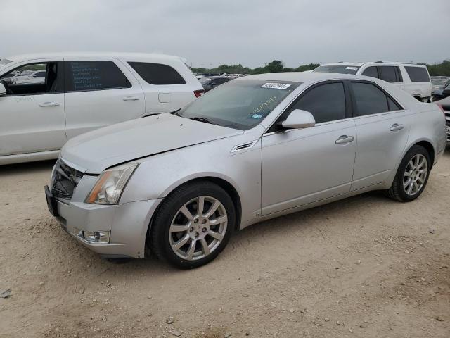 Image 1 of 2009 CADILLAC CTS  2009 with VIN 1G6DF577190171145