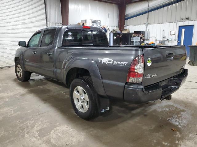 Image 2 of 2014 TOYOTA TACOMA DOUBLE CAB LONG BED 2014 with VIN 3TMMU4FN3EM068748