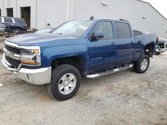 Obraz 1 z 2017 CHEVROLET SILVERADO C1500 LT 2017 z VIN 1GCPCREC1HF242849
